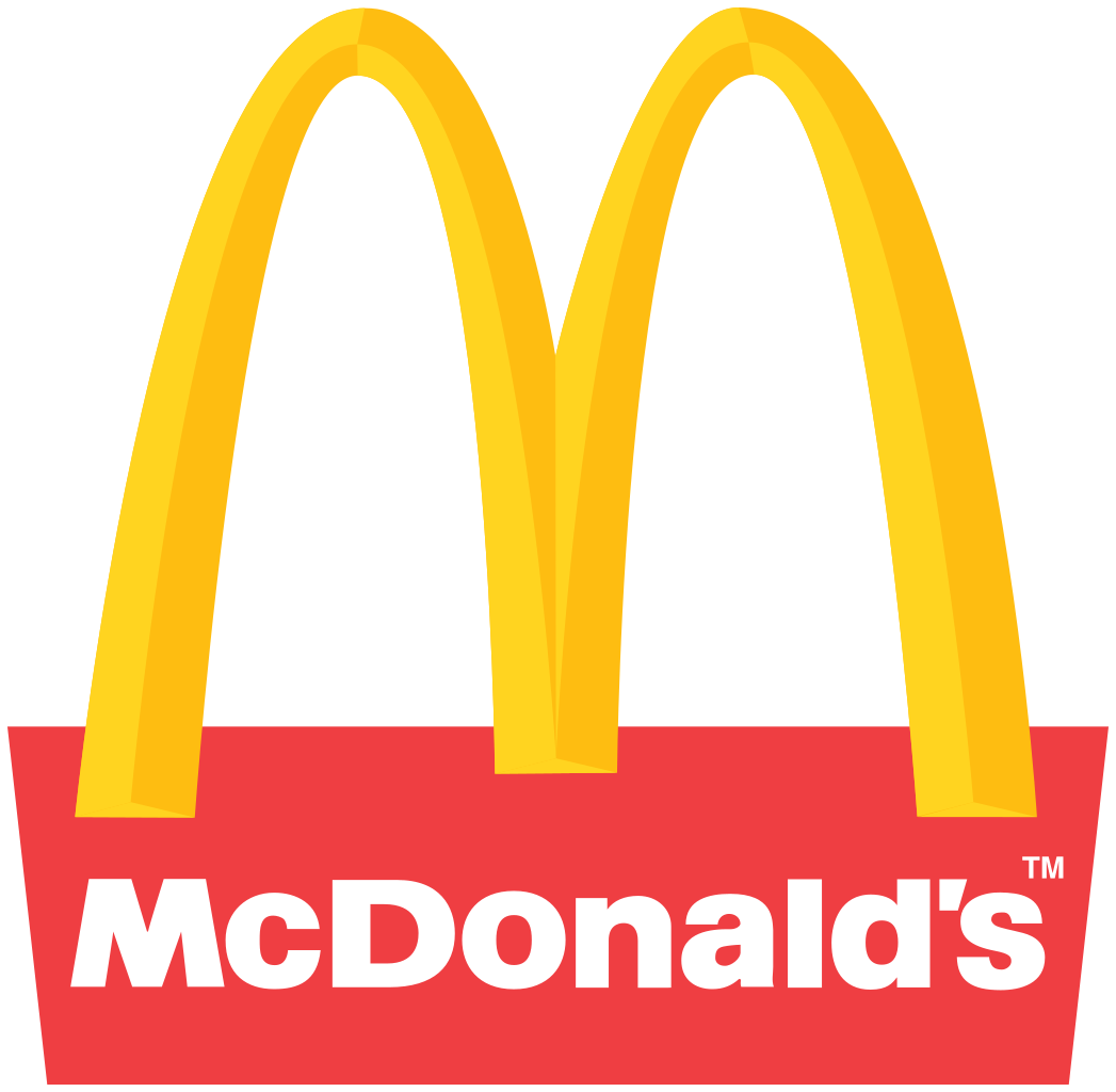 Logo de McDonald's Collection 2019