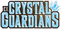 Logo de Crystal Guardians
