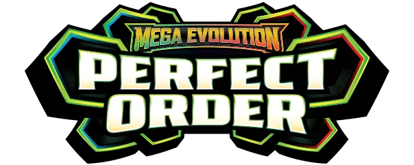 Logo de Perfect Order