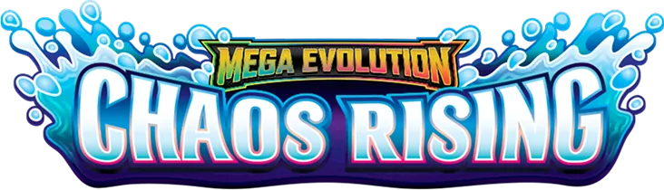 Logo de Chaos Rising