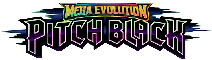 Logo de Pitch Black