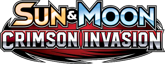 Logo de Crimson Invasion
