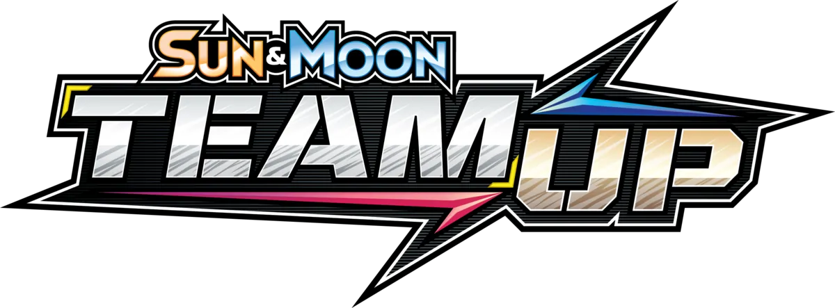 Logo de Team Up