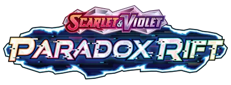 Logo de Paradox Rift