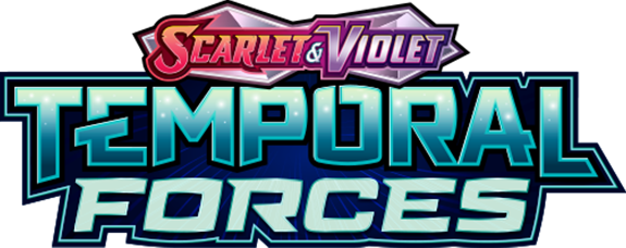 Logo de Temporal Forces
