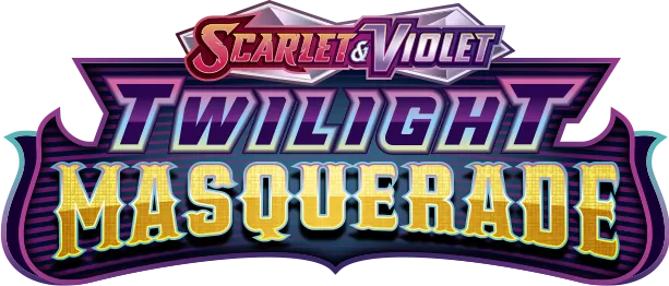 Logo de Twilight Masquerade