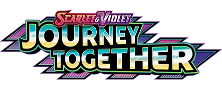 Logo de Journey Together