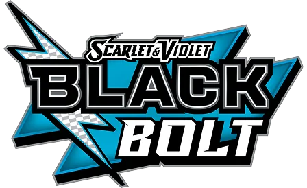 Logo de Black Bolt