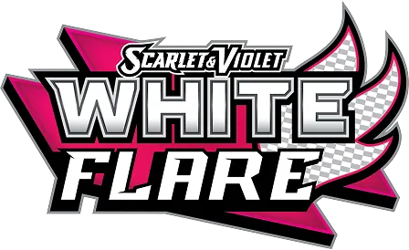 Logo de White Flare