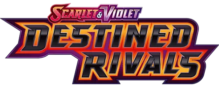 Logo de Destined Rivals