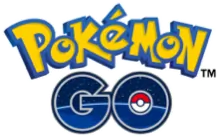 Logo de Pokémon GO