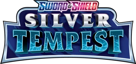 Logo de Silver Tempest