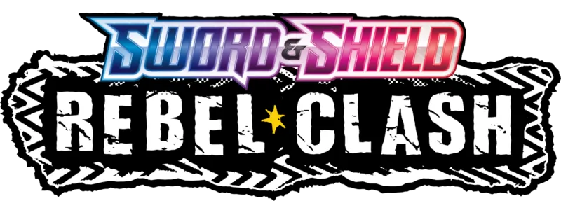 Logo de Rebel Clash