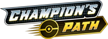 Logo de Champion's Path