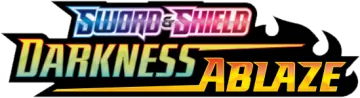 Logo de Darkness Ablaze