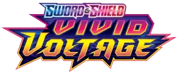 Logo de Vivid Voltage