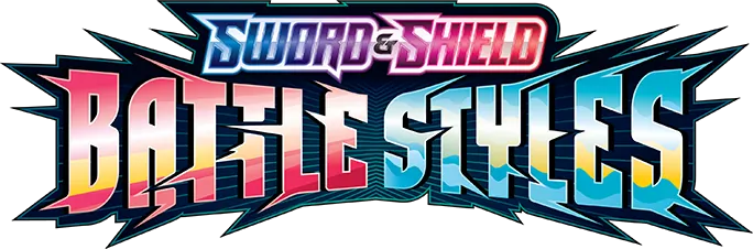 Logo de Battle Styles