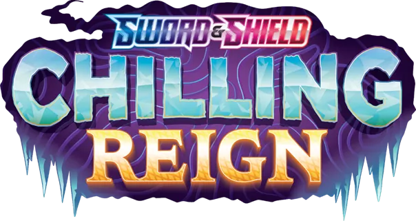 Logo de Chilling Reign