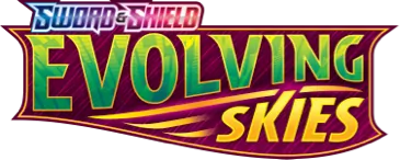 Logo de Evolving Skies