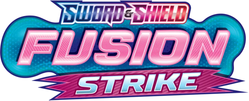 Logo de Fusion Strike